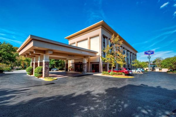 Hampton Inn Nashville/Brentwood-I-65S