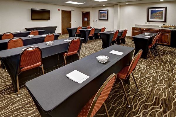 Hampton Inn Nashville/Brentwood-I-65S