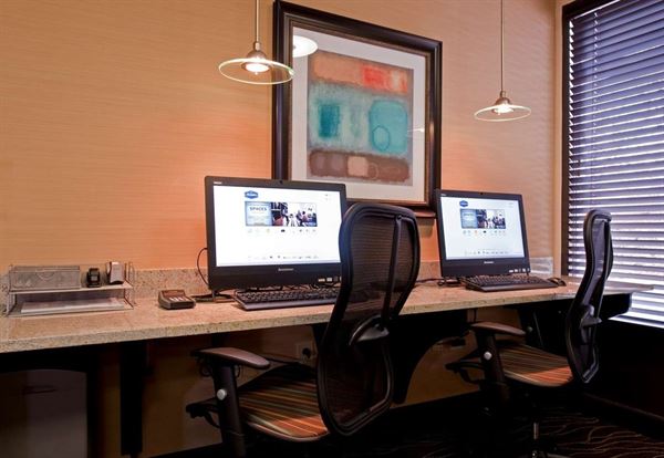 Hampton Inn Nashville/Brentwood-I-65S