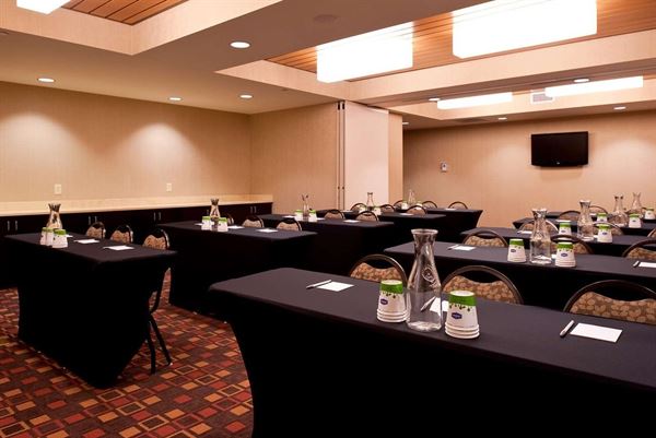 Hampton Inn Nashville/Vanderbilt