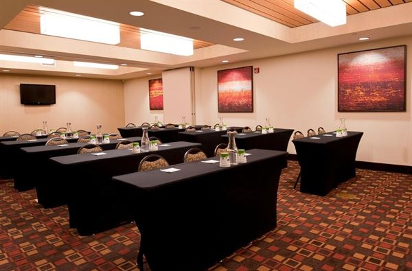 Hampton Inn Nashville/Vanderbilt