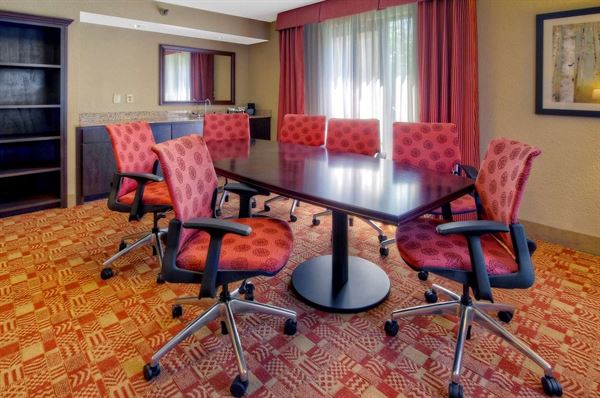 Hampton Inn Nashville/Vanderbilt