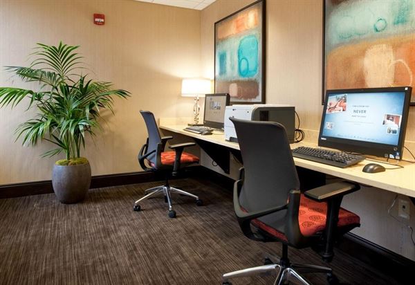 Hampton Inn Nashville/Vanderbilt