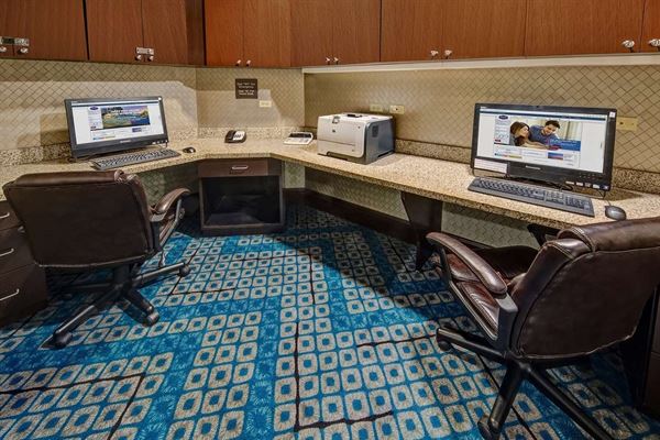 Hampton Inn & Suites Stuart-North