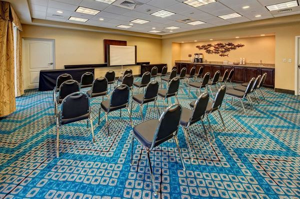 Hampton Inn & Suites Stuart-North