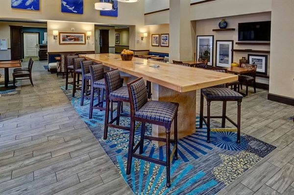 Hampton Inn & Suites Stuart-North