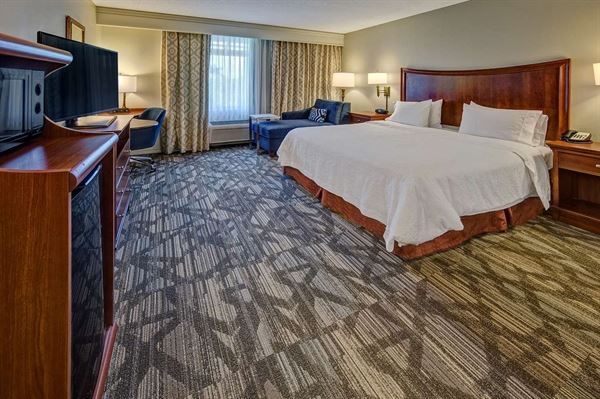 Hampton Inn & Suites Stuart-North