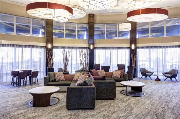 Courtyard Franklin Cool Springs