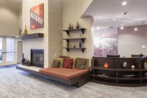 Courtyard Franklin Cool Springs