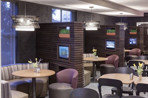 Courtyard Franklin Cool Springs