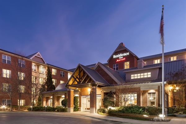 Residence Inn Franklin Cool Springs