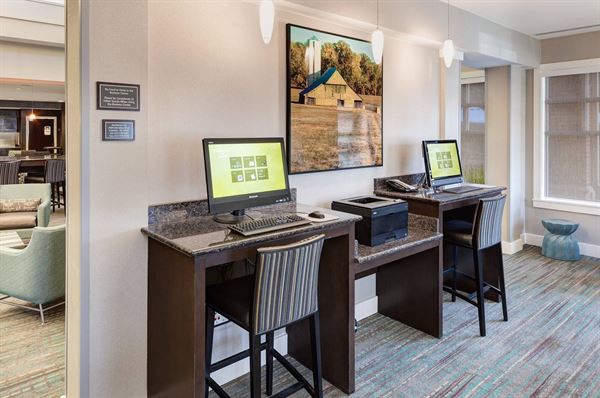 Residence Inn Franklin Cool Springs