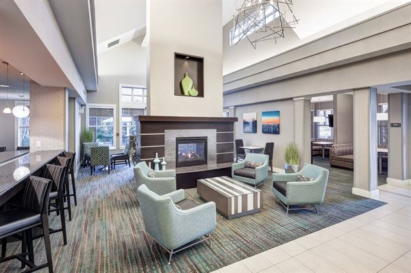 Residence Inn Franklin Cool Springs