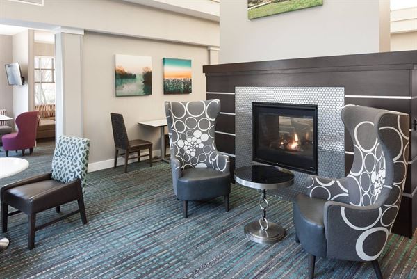 Residence Inn Franklin Cool Springs