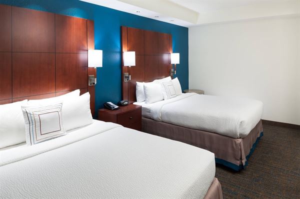 Residence Inn Franklin Cool Springs