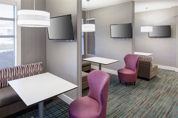 Residence Inn Franklin Cool Springs