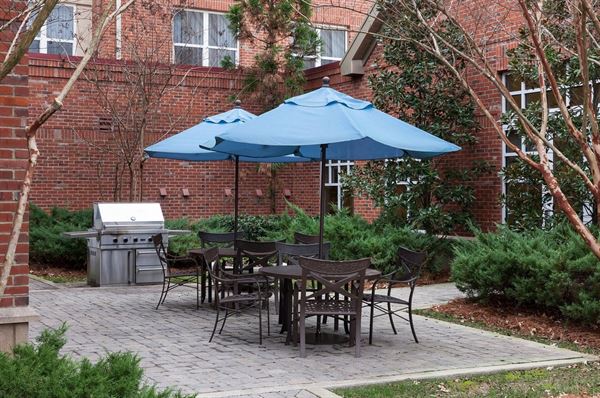 Residence Inn Franklin Cool Springs