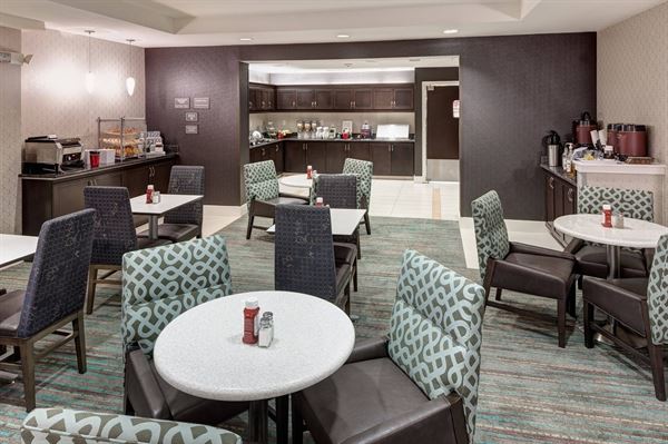 Residence Inn Franklin Cool Springs