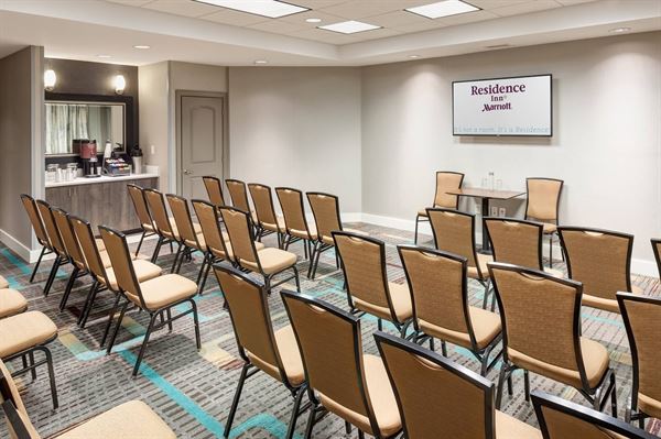 Residence Inn Franklin Cool Springs