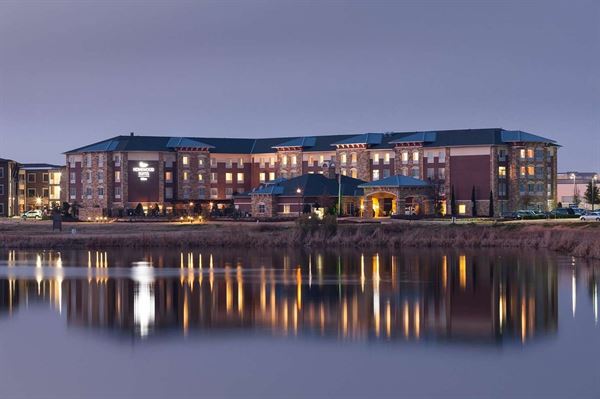 Homewood Suites by Hilton Denton