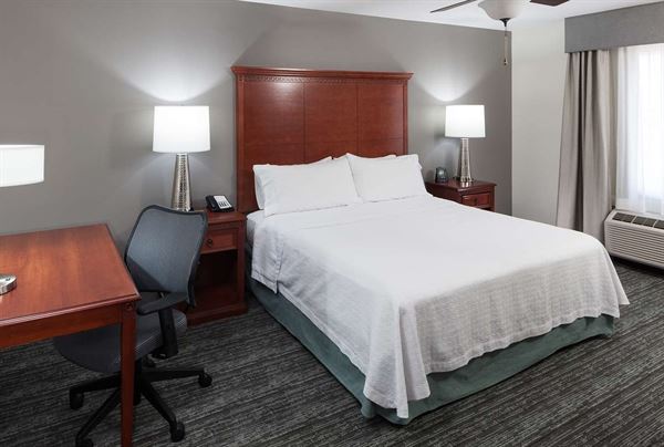 Homewood Suites by Hilton Denton