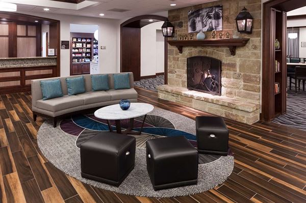 Homewood Suites by Hilton Denton