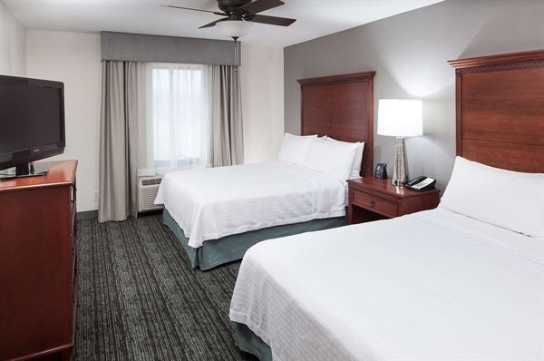 Homewood Suites by Hilton Denton