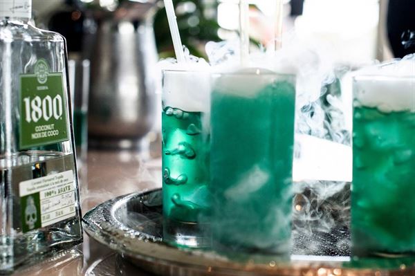 Lavish Liquid Event Bar Service