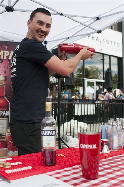 Lavish Liquid Event Bar Service