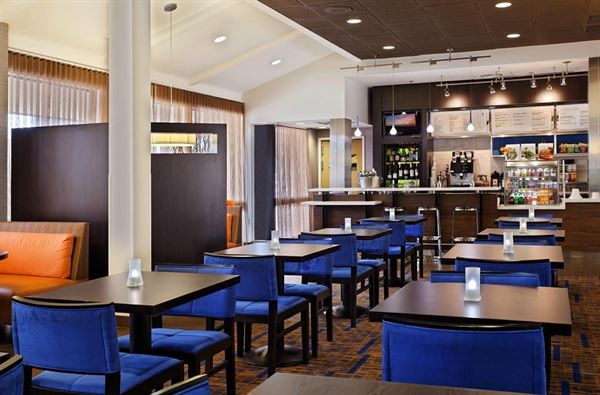 Courtyard Houston Brookhollow