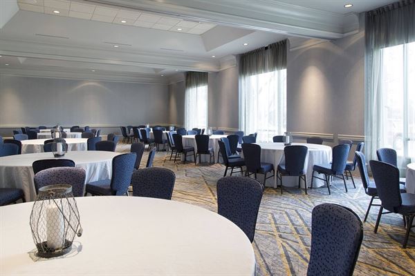 Franklin Marriott Cool Springs