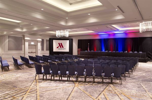 Franklin Marriott Cool Springs