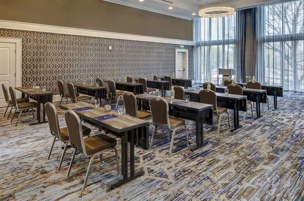 Hilton Nashville Green Hills