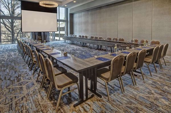 Hilton Nashville Green Hills