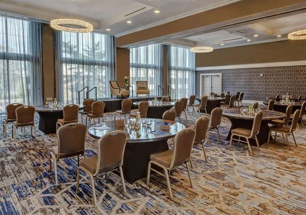 Hilton Nashville Green Hills