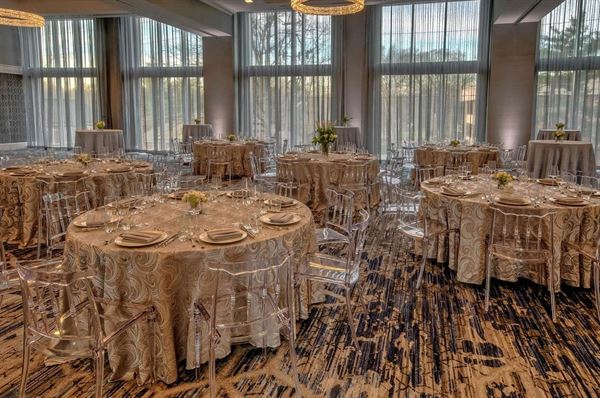 Hilton Nashville Green Hills