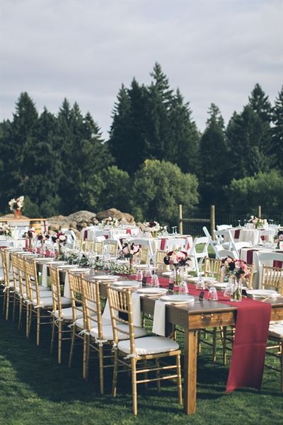 Creative Celebrations