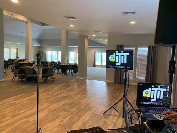 No Excuses Entertainment