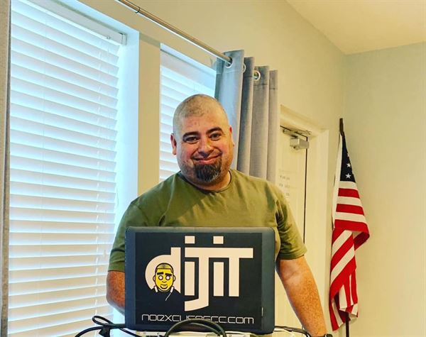 No Excuses Entertainment