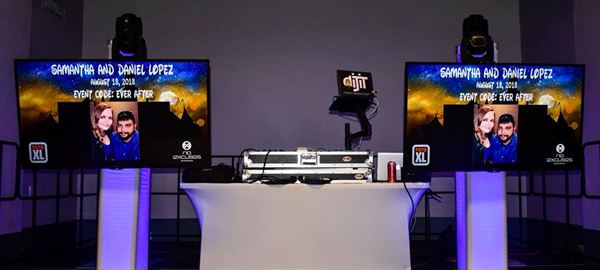 No Excuses Entertainment