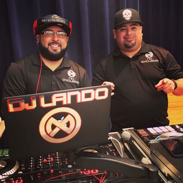 No Excuses Entertainment