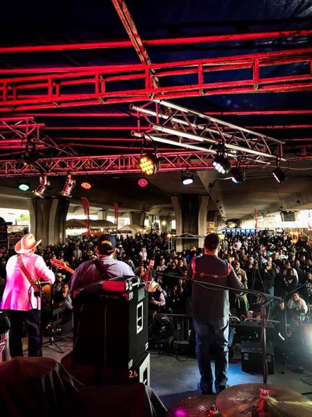 No Excuses Entertainment