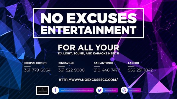 No Excuses Entertainment