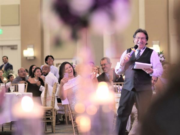 Scott Shaw Productions DJ Entertainment