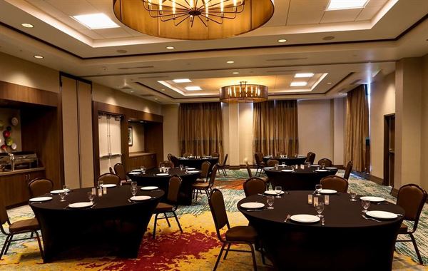 Hilton Garden Inn Arvada Denver