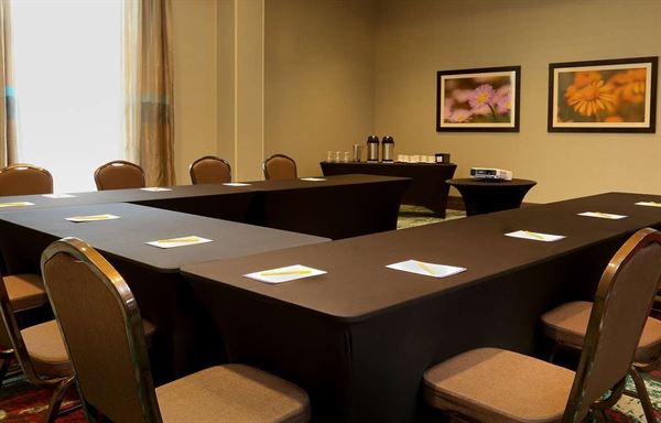 Hilton Garden Inn Arvada Denver