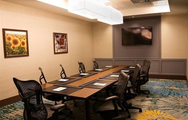 Hilton Garden Inn Arvada Denver