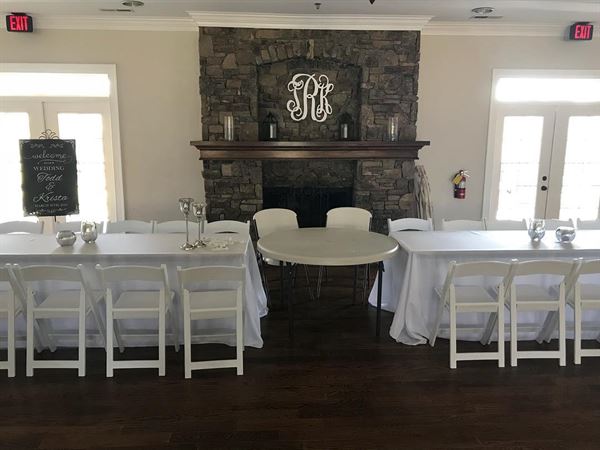 Lawrence Preserve at Horseleg Creek