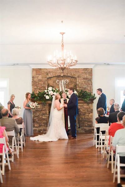 Lawrence Preserve at Horseleg Creek