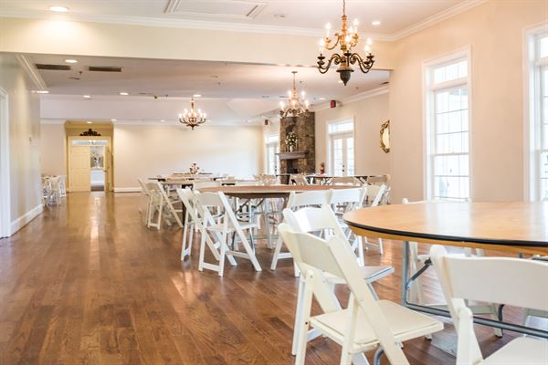 Lawrence Preserve at Horseleg Creek